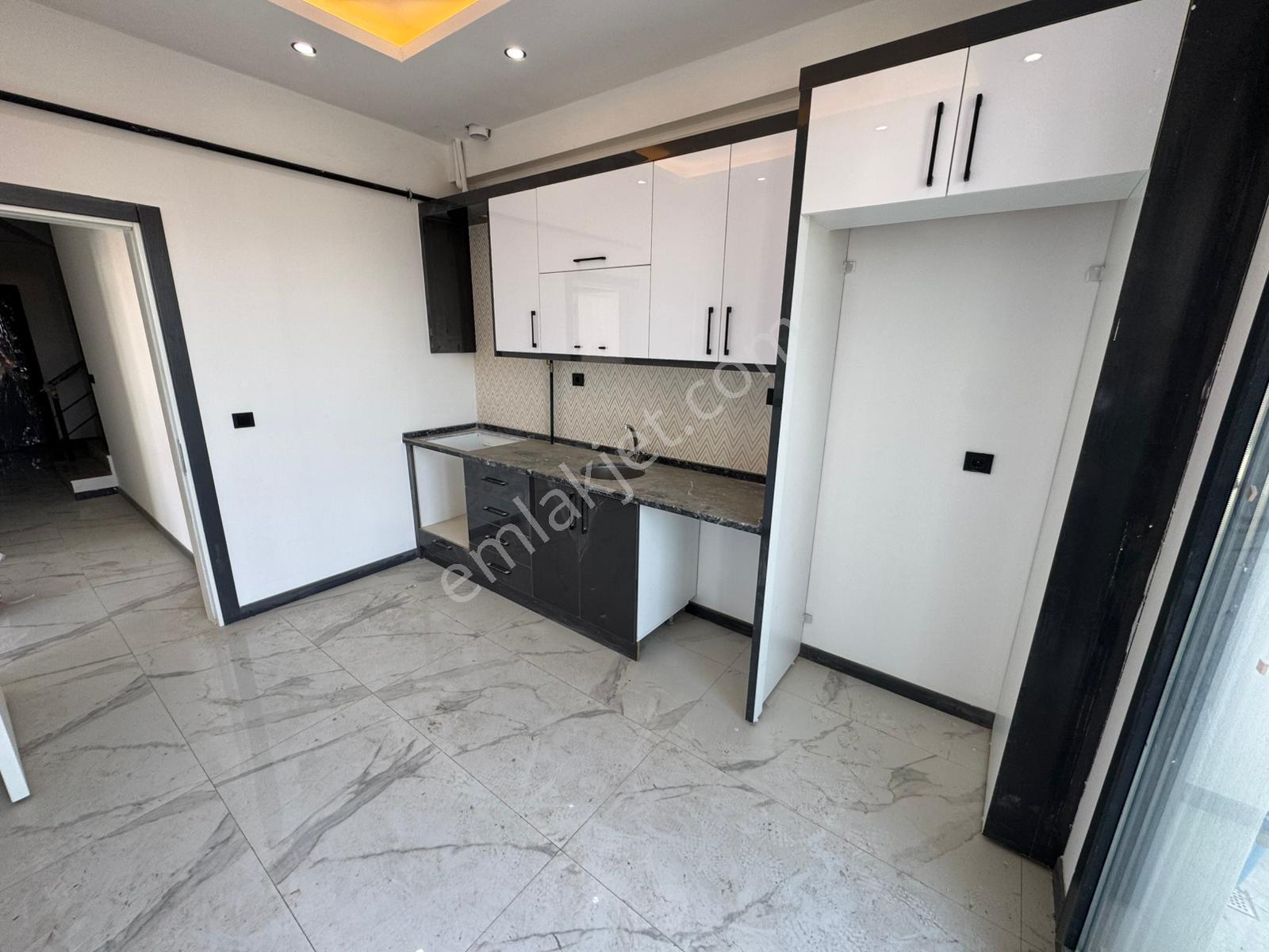 Dıalog Myra Dan Gökpınar Mahallesi Nde Satılık 4+1 Dubleks Daire - Görsel 8