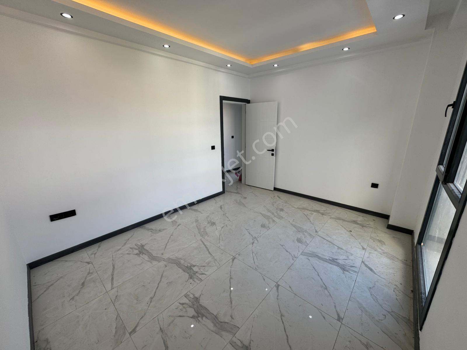 Dıalog Myra Dan Gökpınar Mahallesi Nde Satılık 4+1 Dubleks Daire - Görsel 34