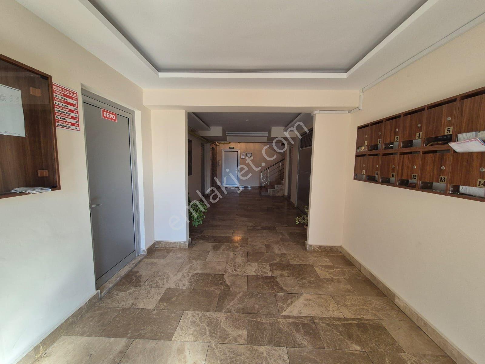 Rw Nest'ten Ihlamurkent'te Havuzlu Ö.garajlı Satılık 3+1 Daire - Görsel 6