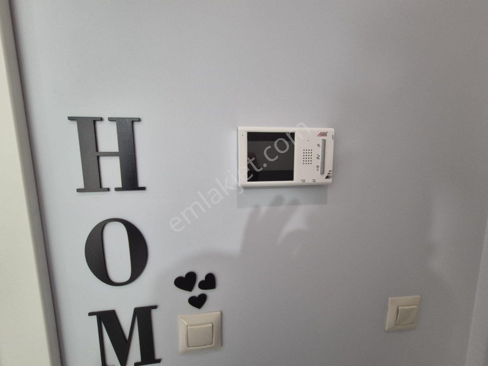 Rw Nest'ten Ihlamurkent'te Havuzlu Ö.garajlı Satılık 3+1 Daire - Görsel 32