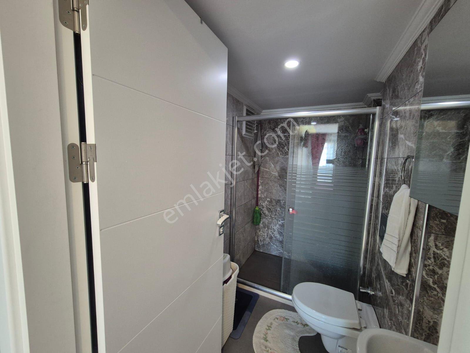Rw Nest'ten Ihlamurkent'te Havuzlu Ö.garajlı Satılık 3+1 Daire - Görsel 28