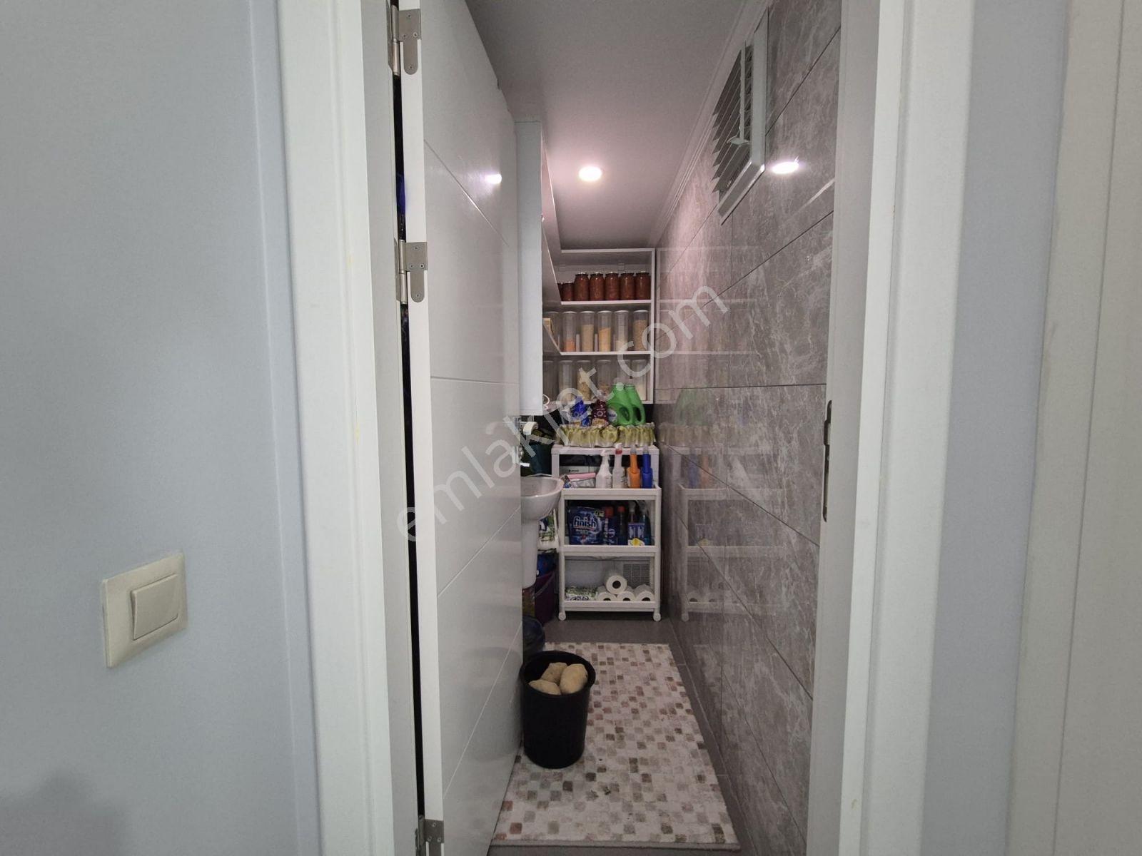 Rw Nest'ten Ihlamurkent'te Havuzlu Ö.garajlı Satılık 3+1 Daire - Görsel 14