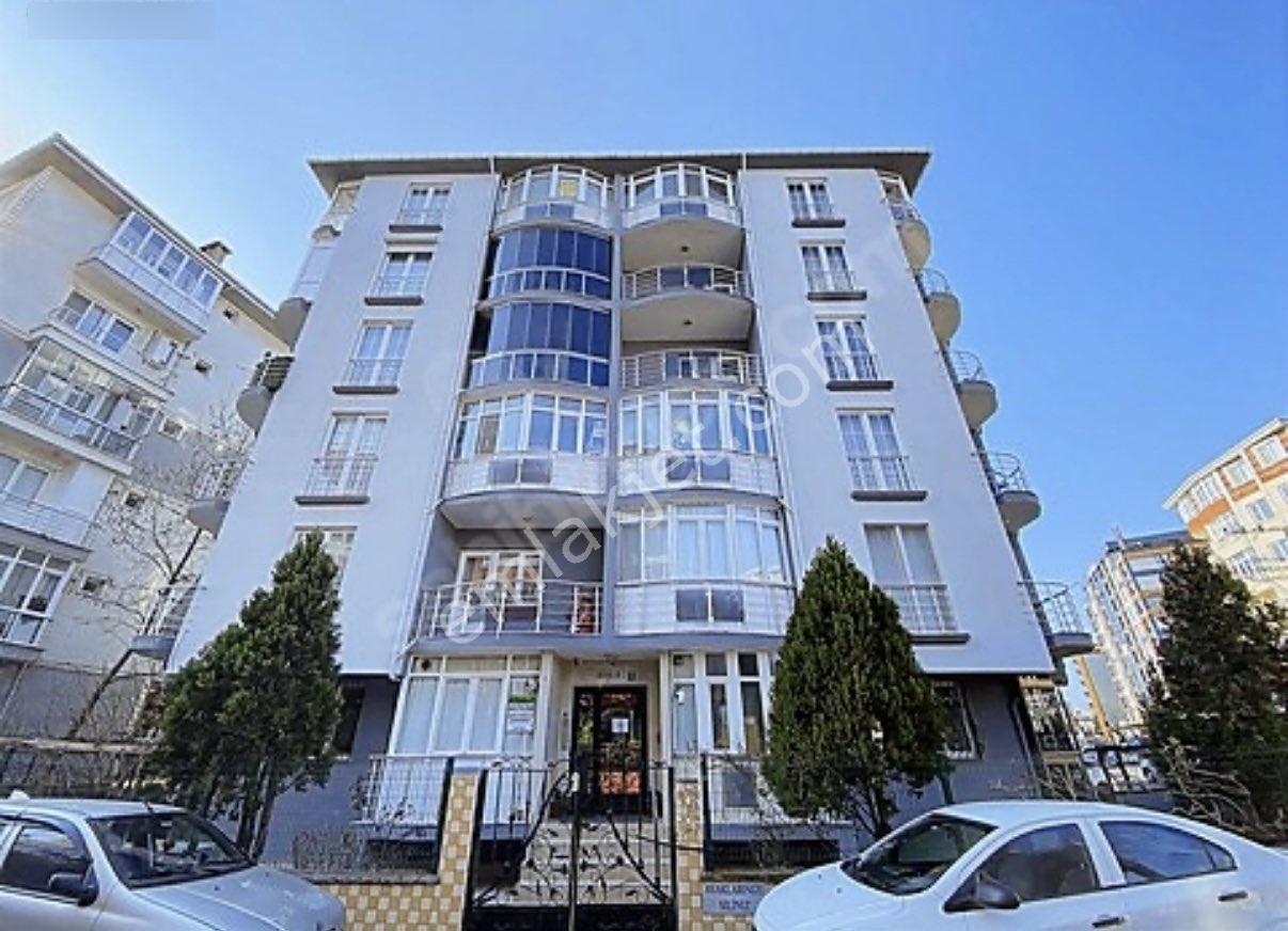 Kazımiye Mahallesi Cadde Üzeri Satılık 2+1 Daire