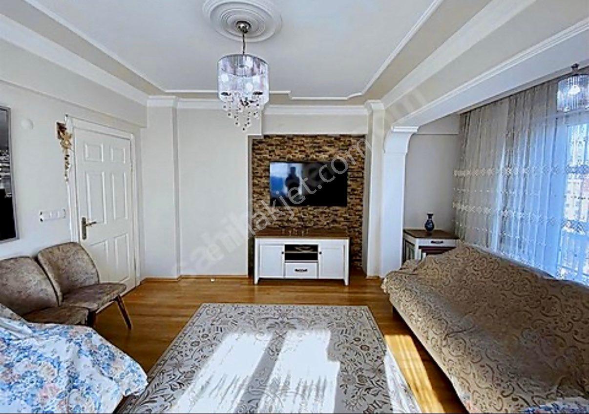 Kazımiye Mahallesi Cadde Üzeri Satılık 2+1 Daire - Görsel 13