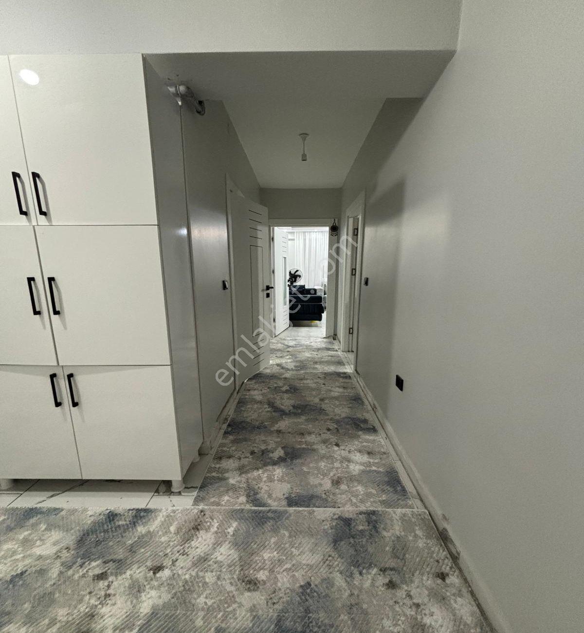 Müslüm Emlaktan D.köşklerde 2+1 Kapalı Otoparklı Daire - Görsel 4
