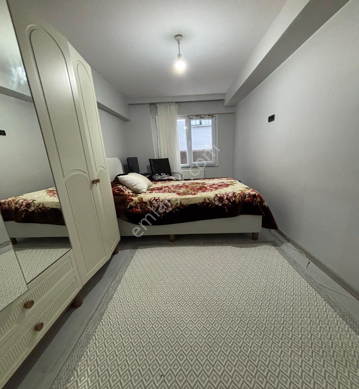 Müslüm Emlaktan D.köşklerde 2+1 Kapalı Otoparklı Daire - Görsel 19