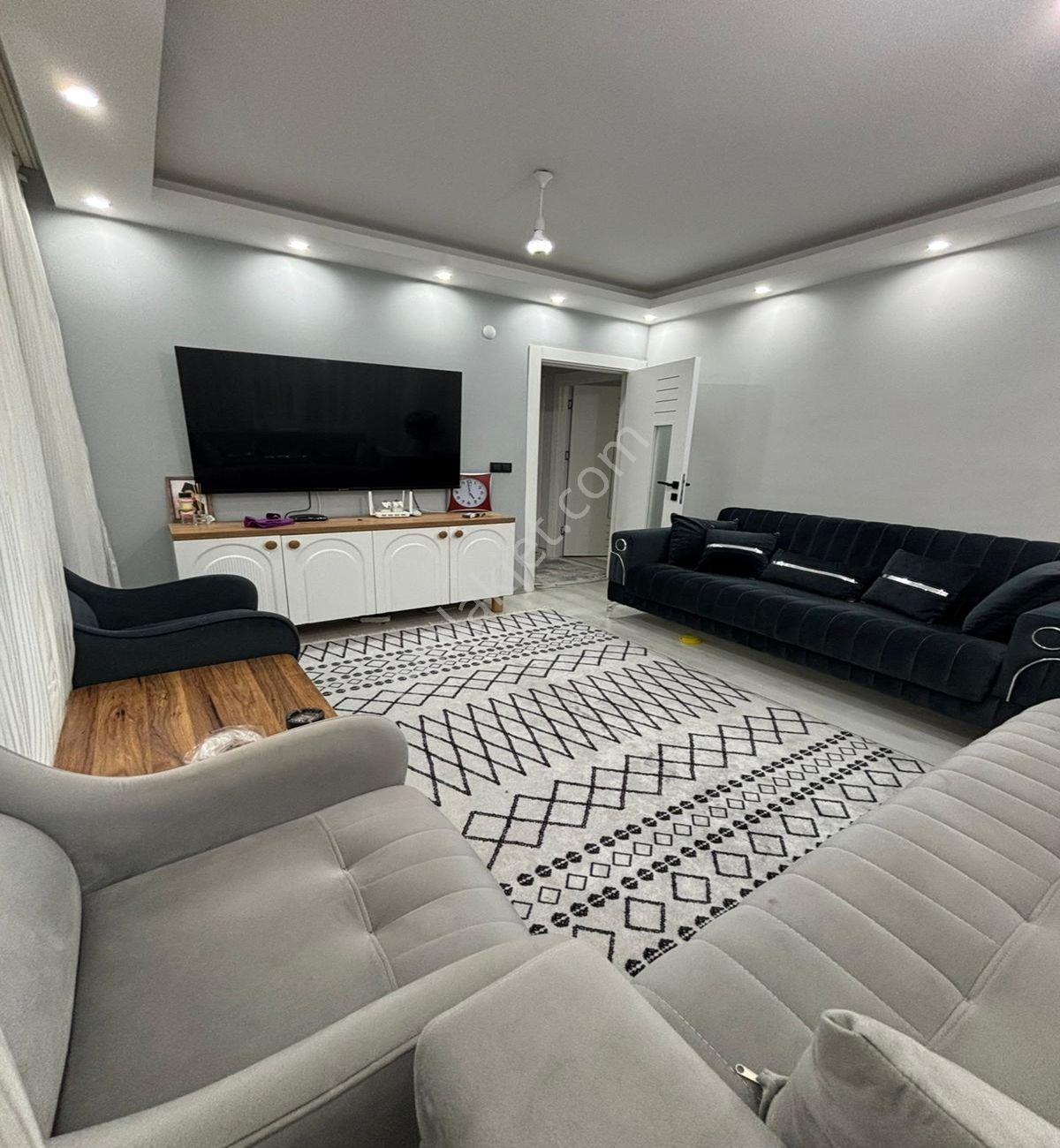 Müslüm Emlaktan D.köşklerde 2+1 Kapalı Otoparklı Daire - Görsel 18