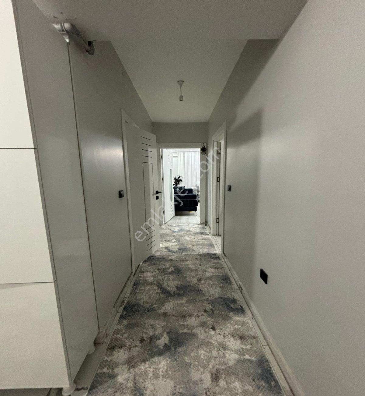 Müslüm Emlaktan D.köşklerde 2+1 Kapalı Otoparklı Daire - Görsel 8