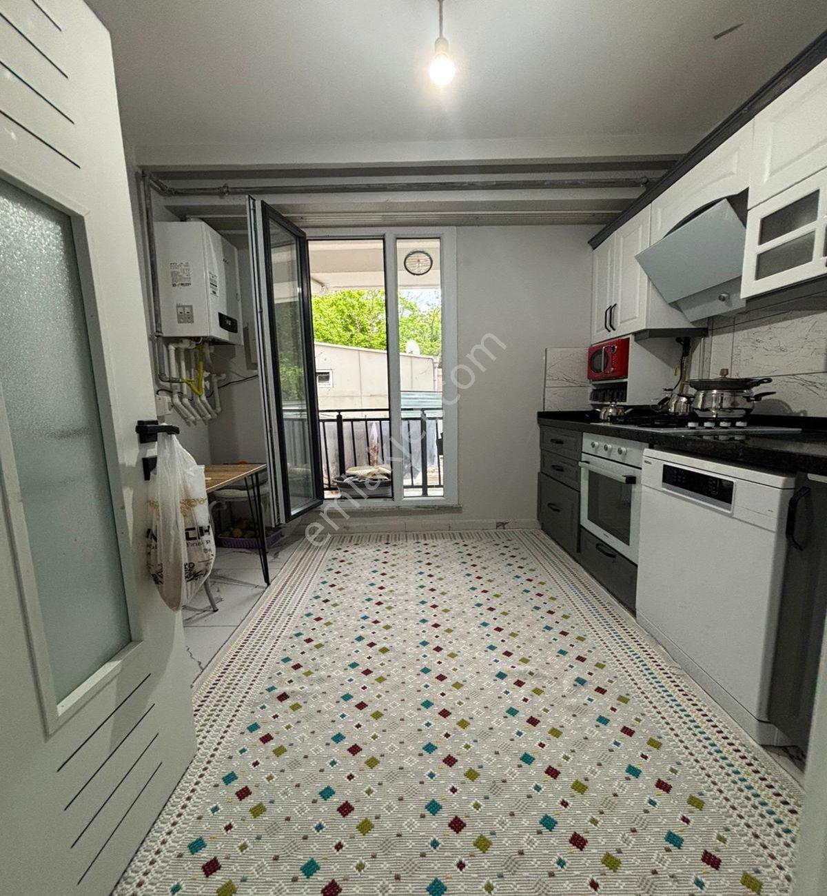 Müslüm Emlaktan D.köşklerde 2+1 Kapalı Otoparklı Daire - Görsel 7