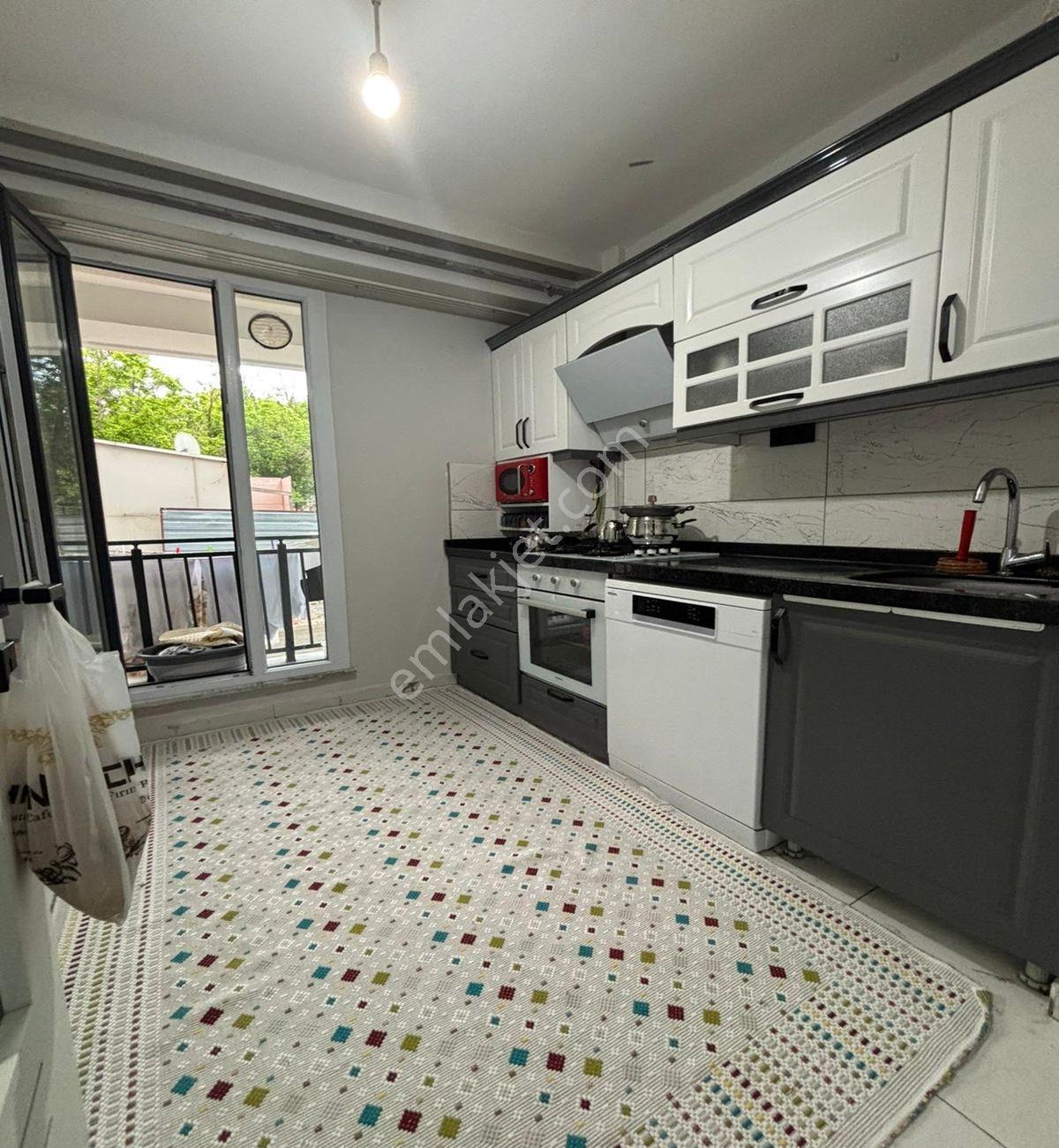 Müslüm Emlaktan D.köşklerde 2+1 Kapalı Otoparklı Daire - Görsel 20