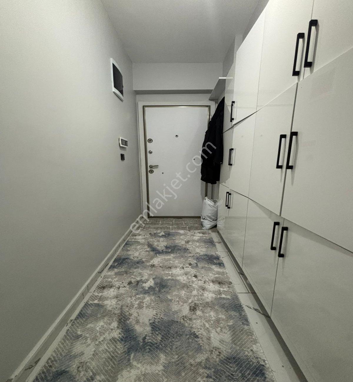Müslüm Emlaktan D.köşklerde 2+1 Kapalı Otoparklı Daire - Görsel 9