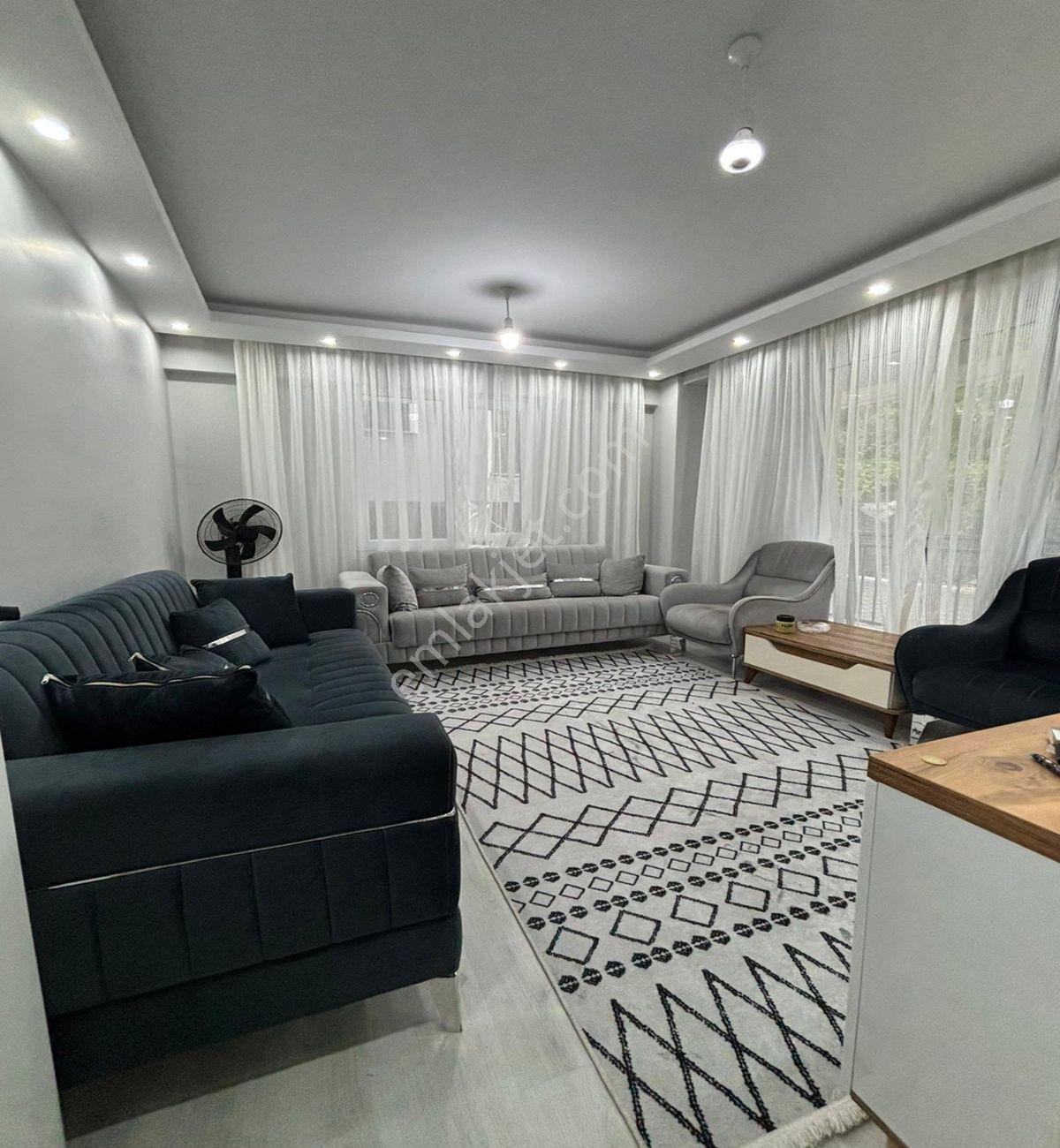 Müslüm Emlaktan D.köşklerde 2+1 Kapalı Otoparklı Daire - Görsel 12