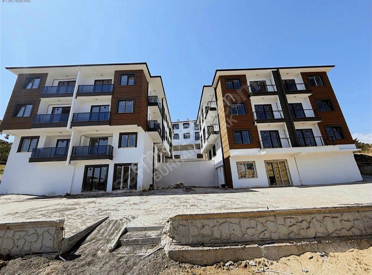 Tekirdağ/barbaros Site İçi Lüks Satılık 1+1 Köşe Daire - Görsel 15