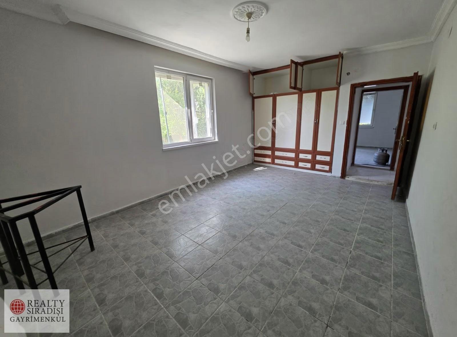 Aksu Soğucaksu Mah. Kiralık 3+1 Yüksek Giriş Bahçe Keyfi Daire - Görsel 11