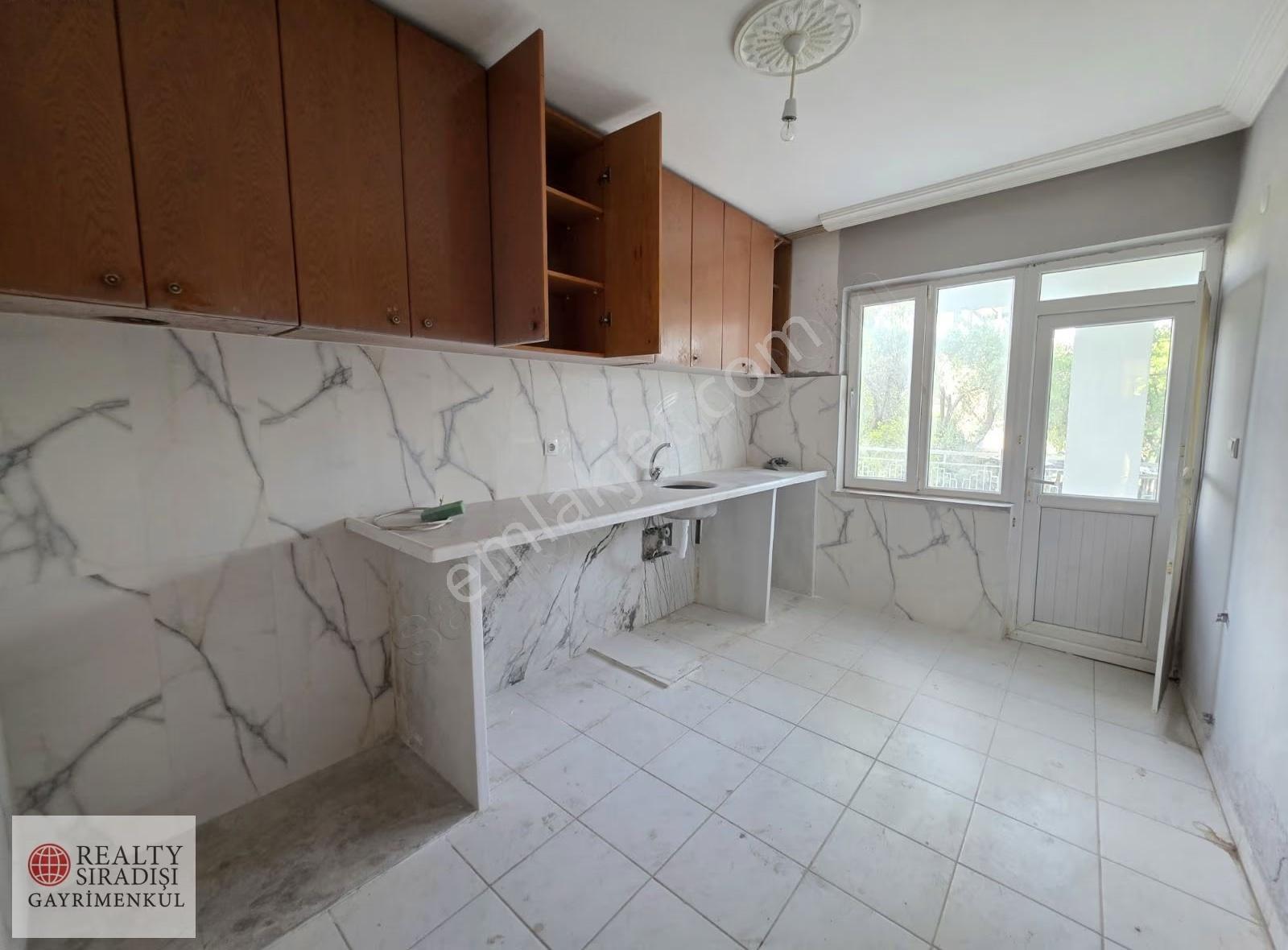 Aksu Soğucaksu Mah. Kiralık 3+1 Yüksek Giriş Bahçe Keyfi Daire - Görsel 15