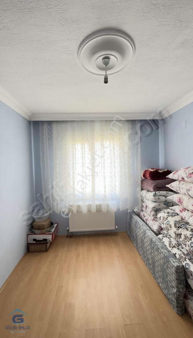 Ergenekonda Bilgi Kent Okulun Arkasında 3+1 Daire - Görsel 8