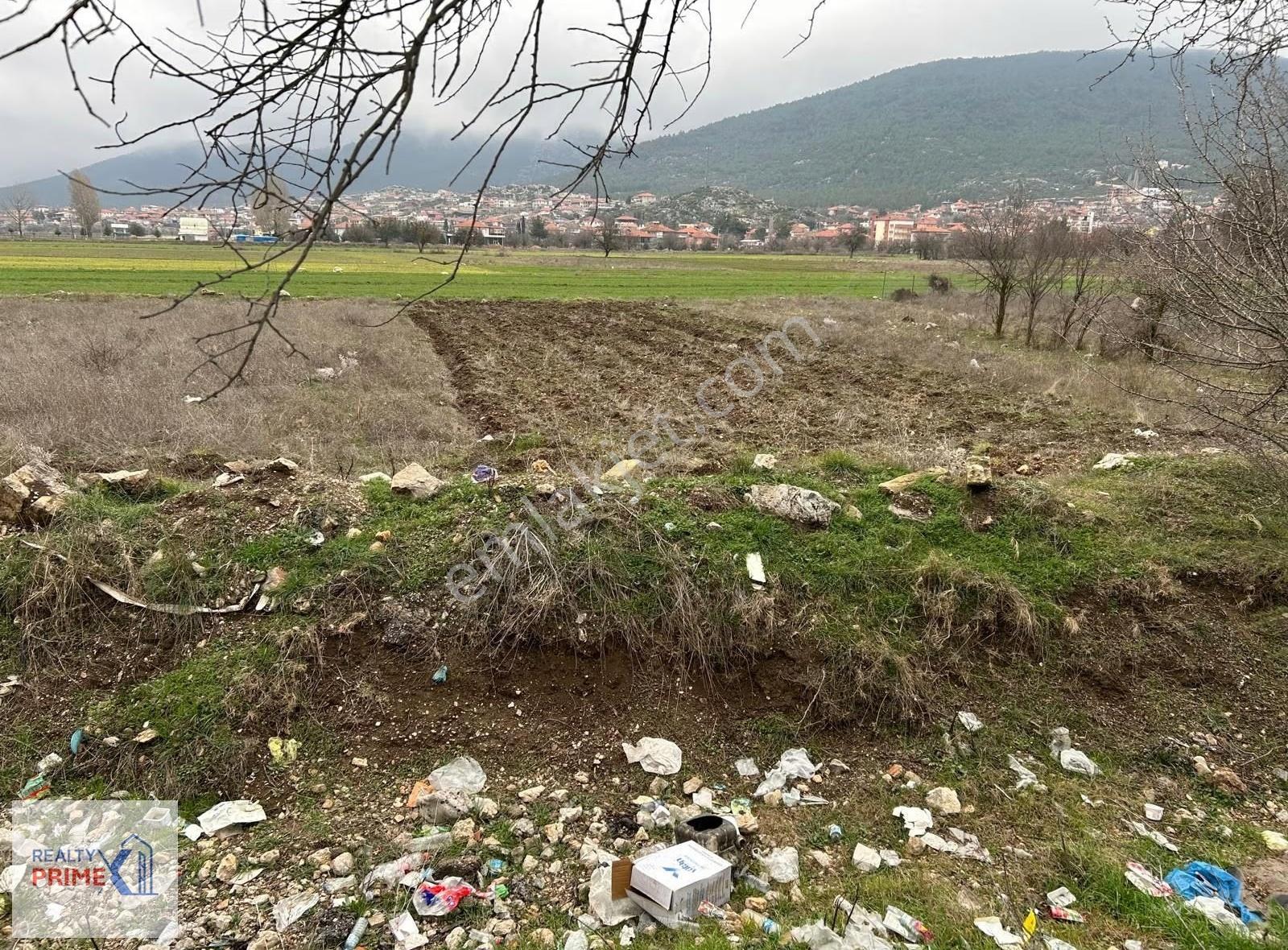 Antalya Burdur Yoluna Sıfır 538 M2 Kaçırılmayacak Fırsat Arsa. - Görsel 9