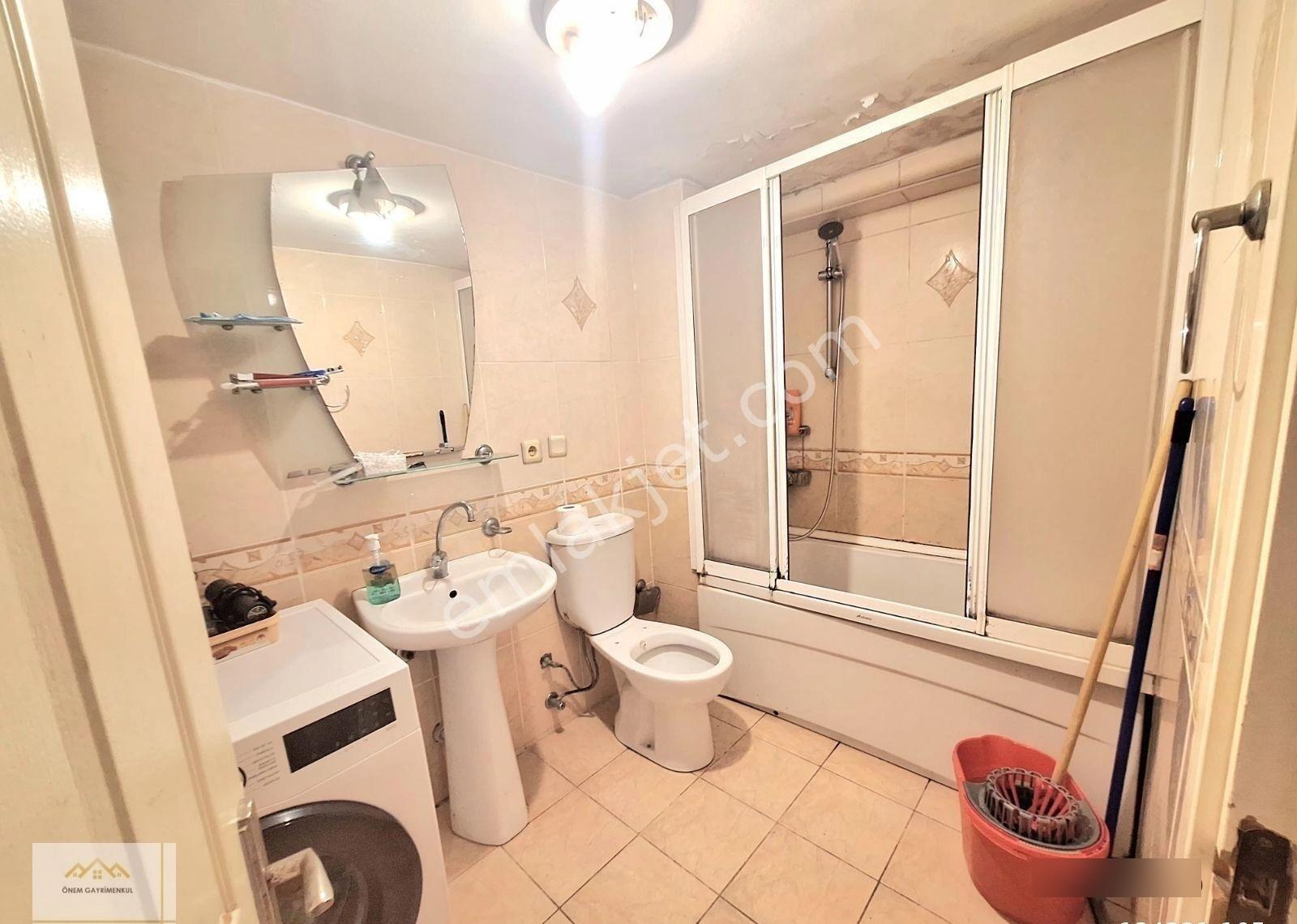 İnönü Mahallesi Özlem Sitesi'nde 2+1 Ara Kat Satılık Daire - Görsel 7