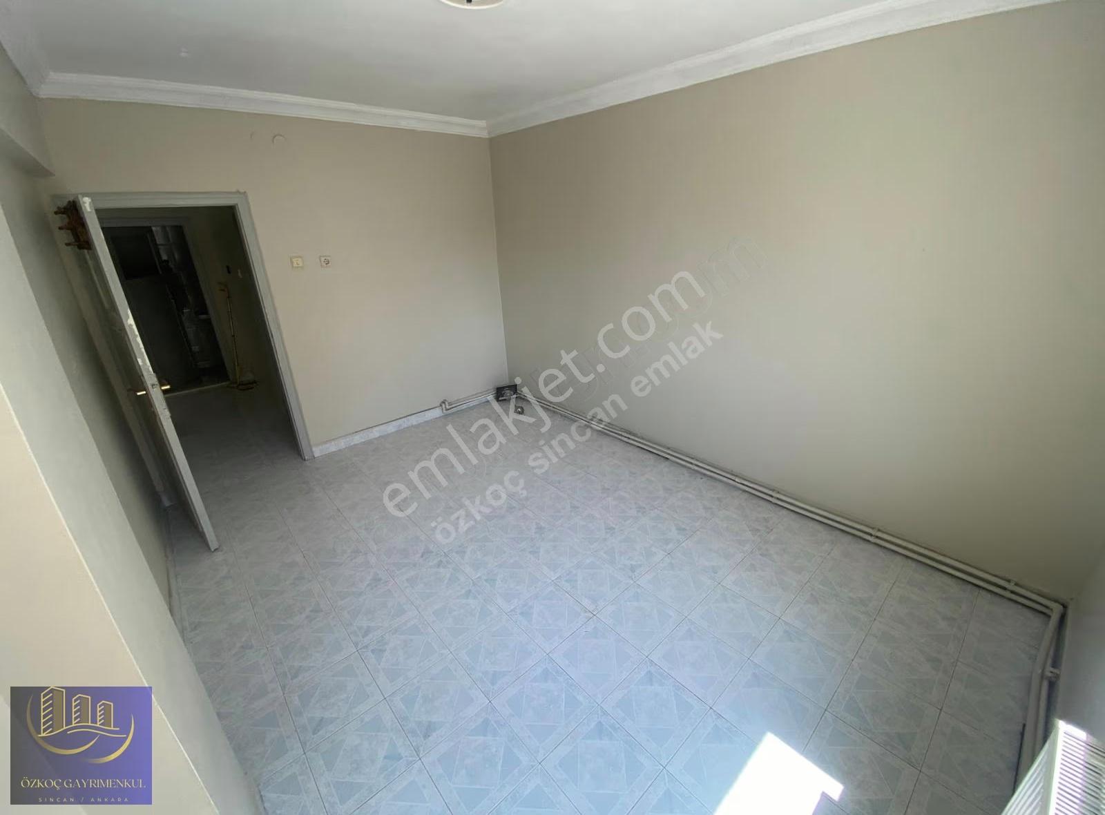 Özkoç'tan Mükemmel Konumda 135m² Bağımsız 3+1 Kelepir Daire - Görsel 34