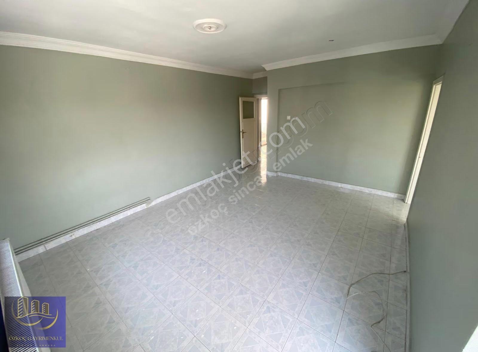 Özkoç'tan Mükemmel Konumda 135m² Bağımsız 3+1 Kelepir Daire - Görsel 28