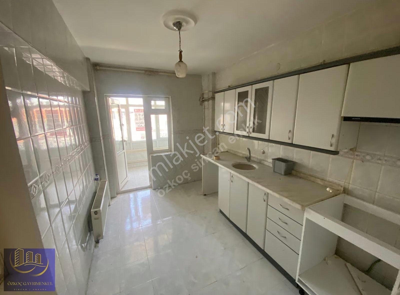 Özkoç'tan Mükemmel Konumda 135m² Bağımsız 3+1 Kelepir Daire - Görsel 4