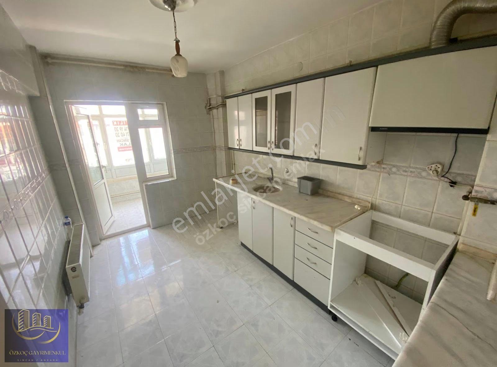Özkoç'tan Mükemmel Konumda 135m² Bağımsız 3+1 Kelepir Daire - Görsel 33