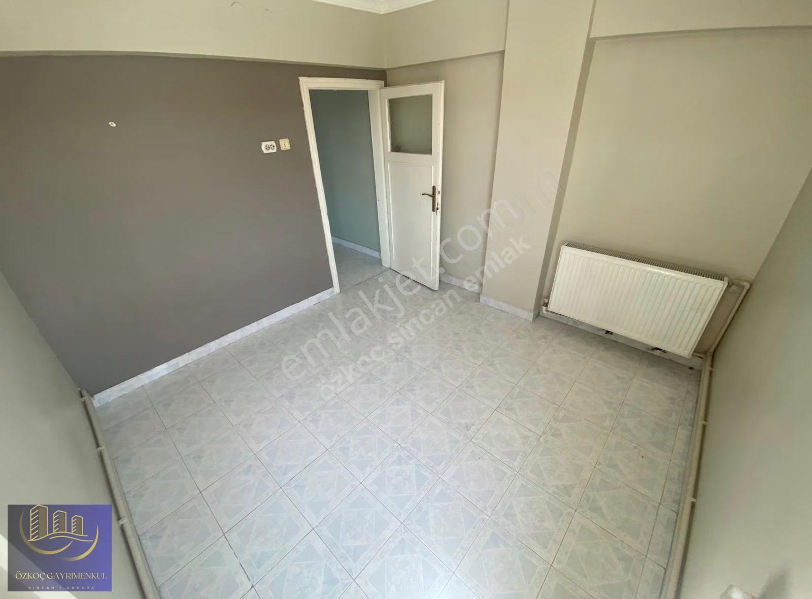 Özkoç'tan Mükemmel Konumda 135m² Bağımsız 3+1 Kelepir Daire - Görsel 10