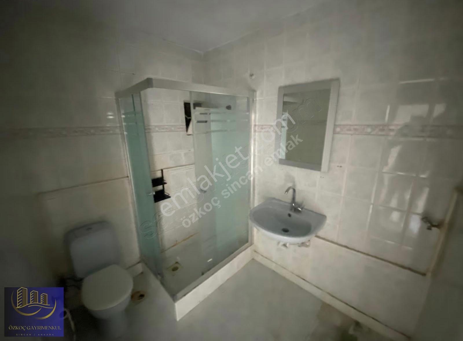 Özkoç'tan Mükemmel Konumda 135m² Bağımsız 3+1 Kelepir Daire - Görsel 20
