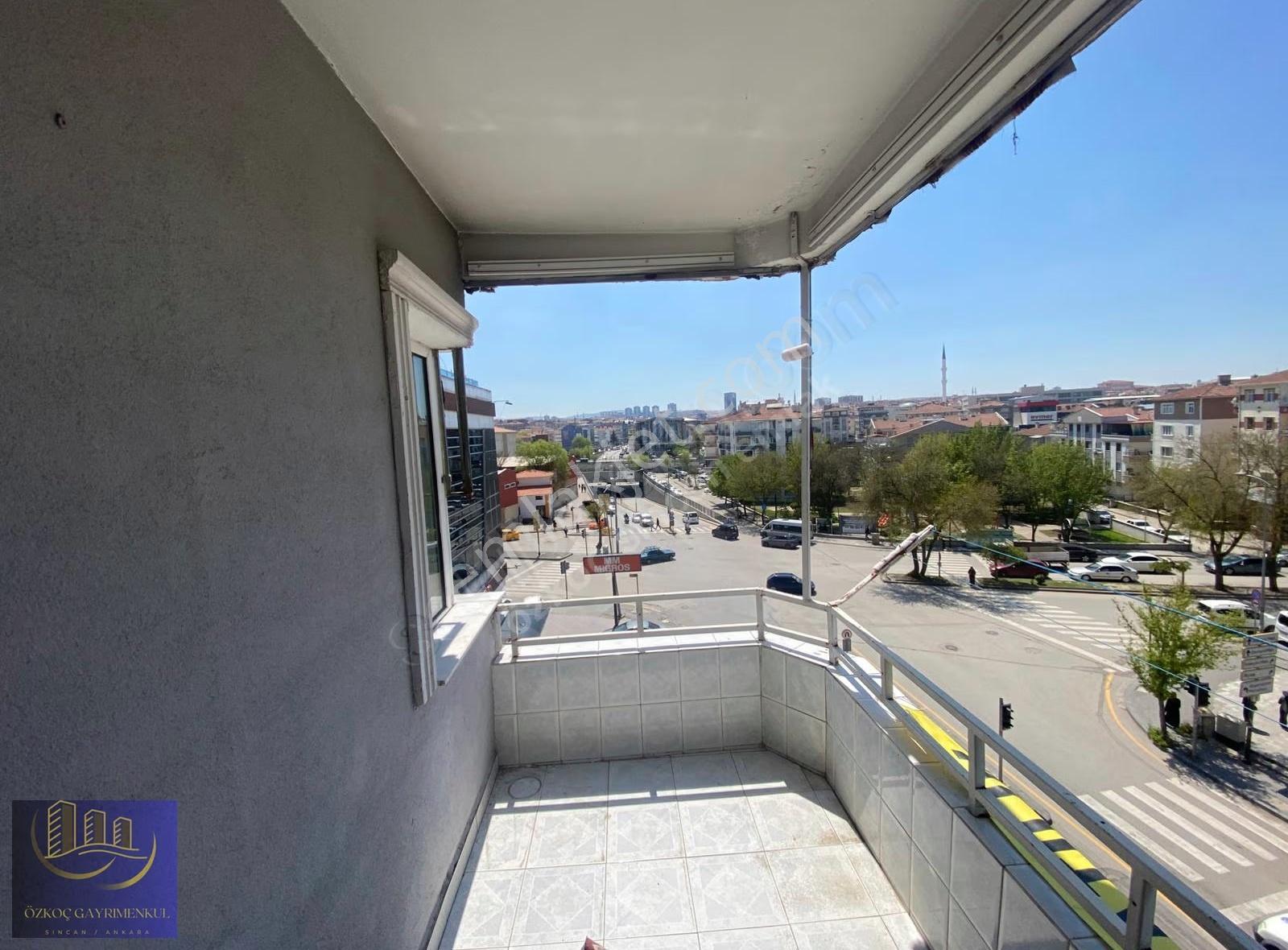 Özkoç'tan Mükemmel Konumda 135m² Bağımsız 3+1 Kelepir Daire - Görsel 12
