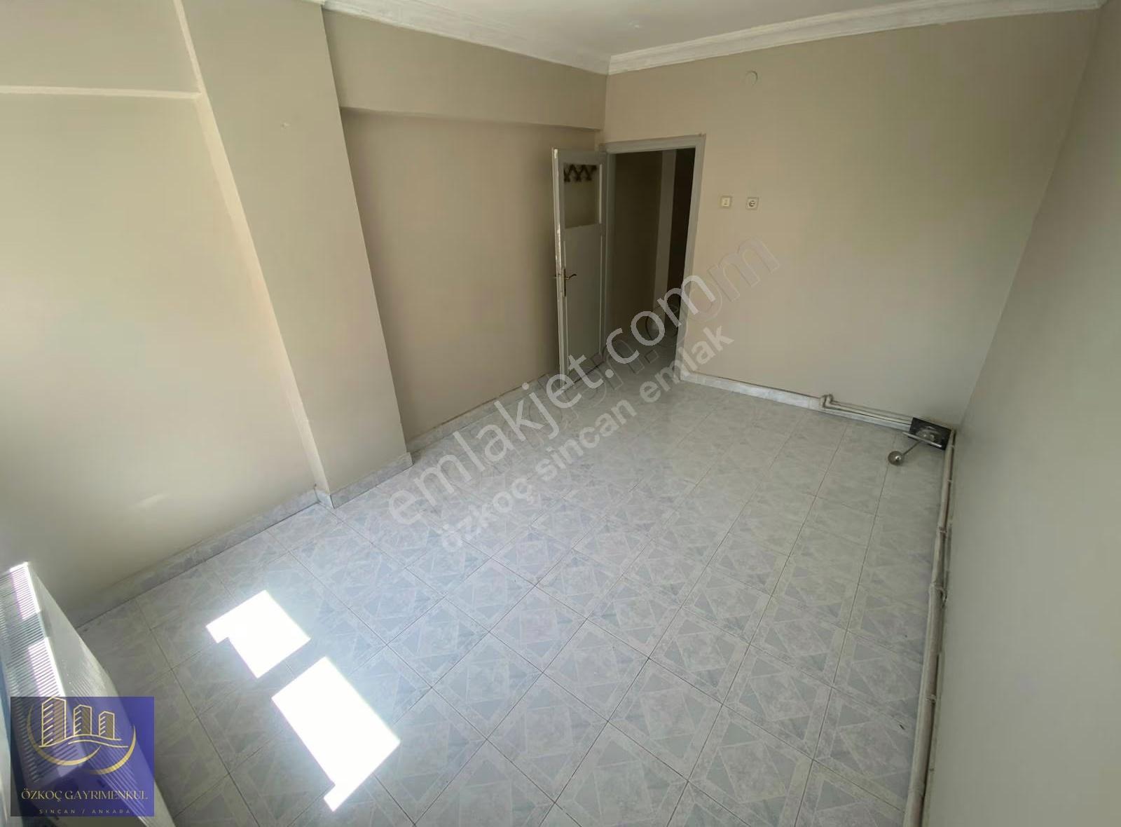 Özkoç'tan Mükemmel Konumda 135m² Bağımsız 3+1 Kelepir Daire - Görsel 25