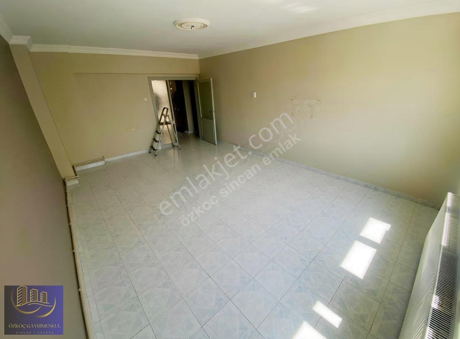 Özkoç'tan Mükemmel Konumda 135m² Bağımsız 3+1 Kelepir Daire - Görsel 14