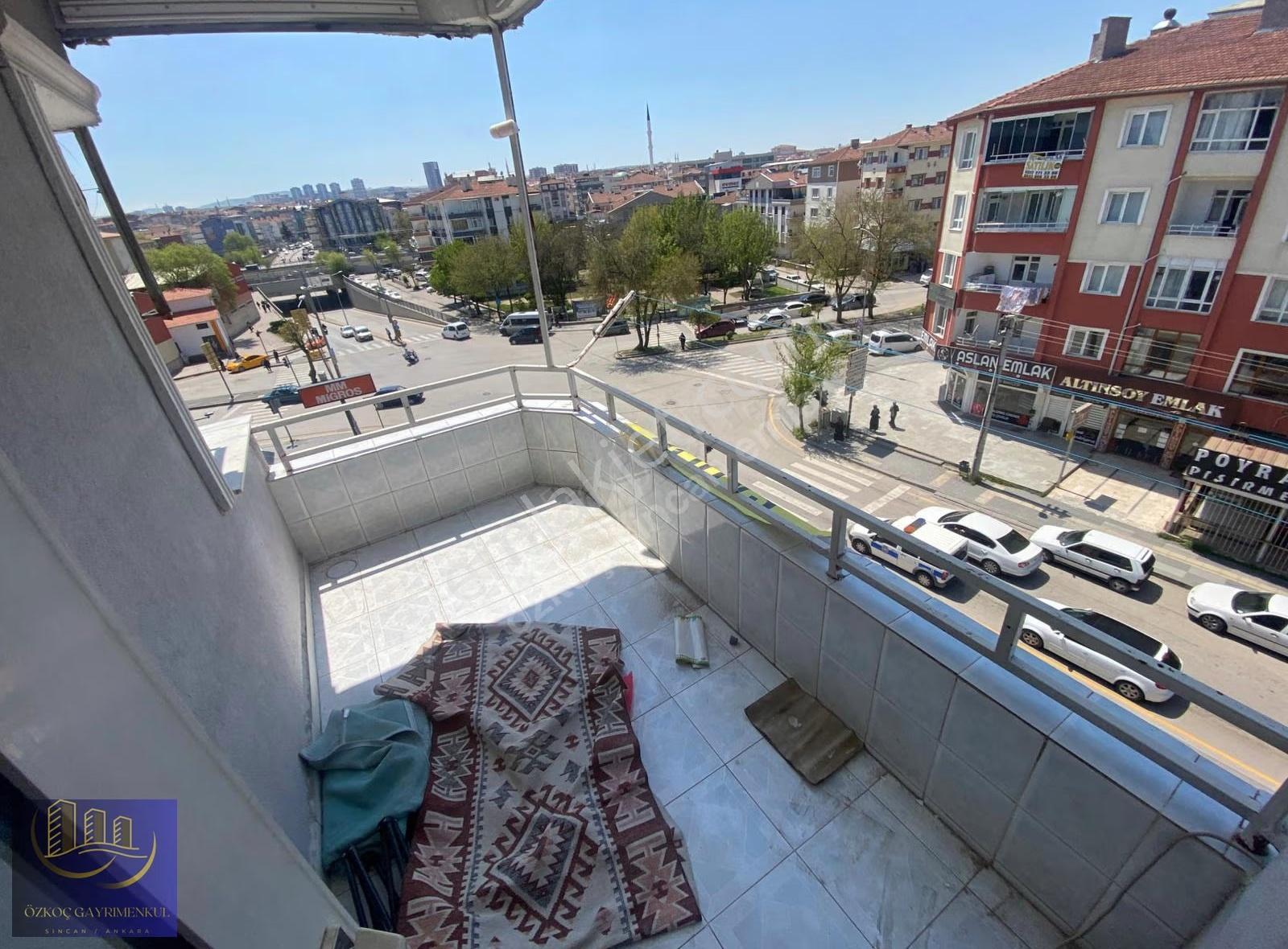Özkoç'tan Mükemmel Konumda 135m² Bağımsız 3+1 Kelepir Daire - Görsel 31