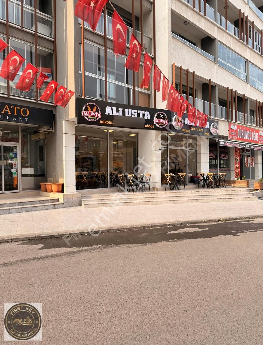 Acil -110.000 Aylıknet Kira Getirili 98 Metrekare Satılık İşyeri - Görsel 5