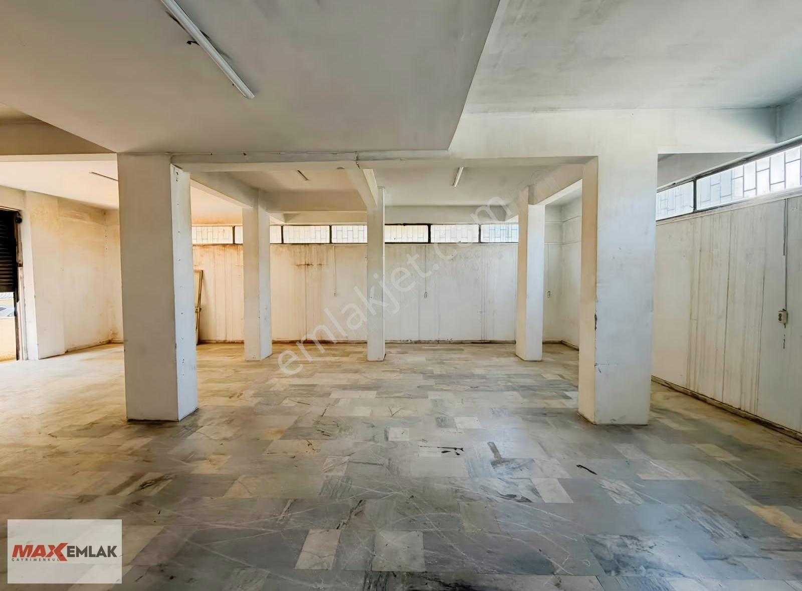 Tuzla Caddesine Yakın Kepenkli 120 M2 Kiralık İş Yeri - Görsel 8