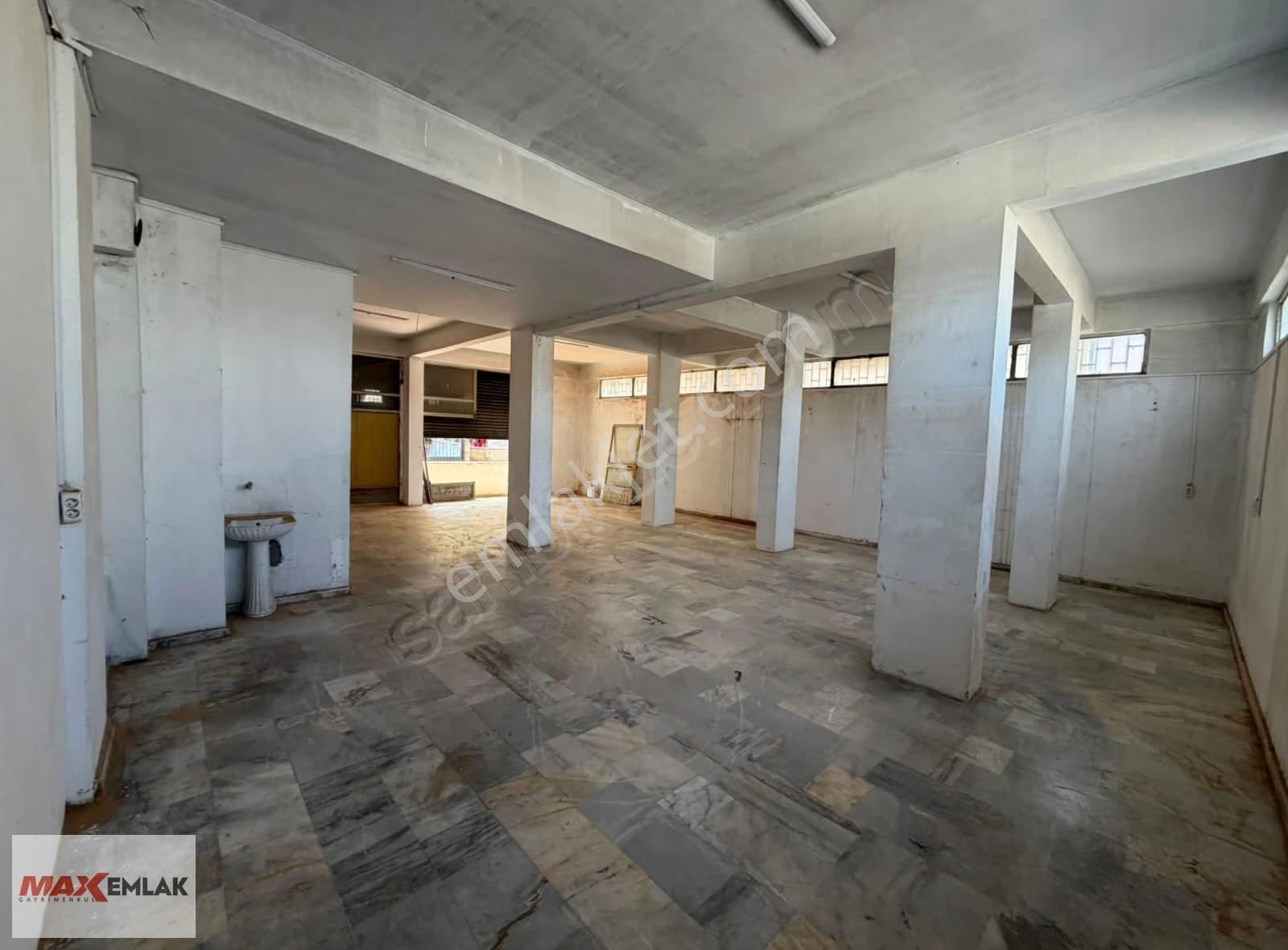 Tuzla Caddesine Yakın Kepenkli 120 M2 Kiralık İş Yeri - Görsel 5