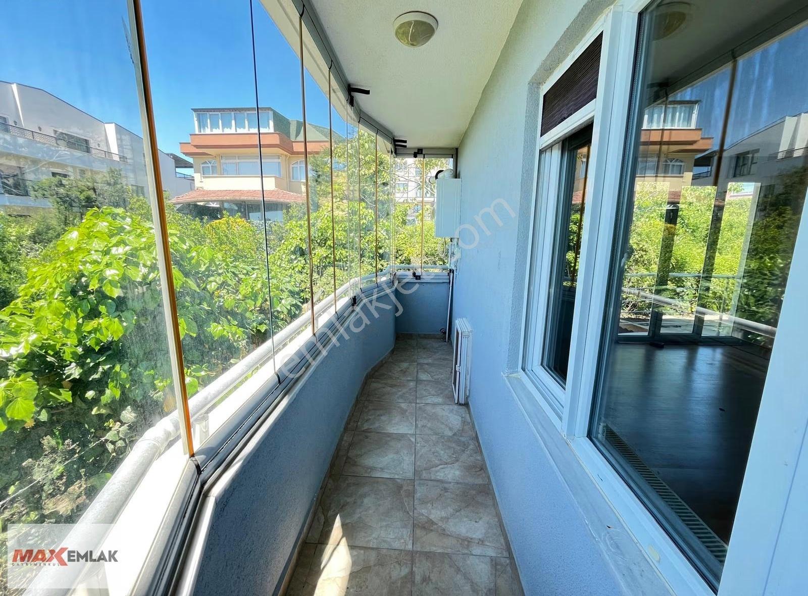 Cami Mh Deniz Manzaralı Sınırsız Kredili Satılık Triplex Villa - Görsel 32
