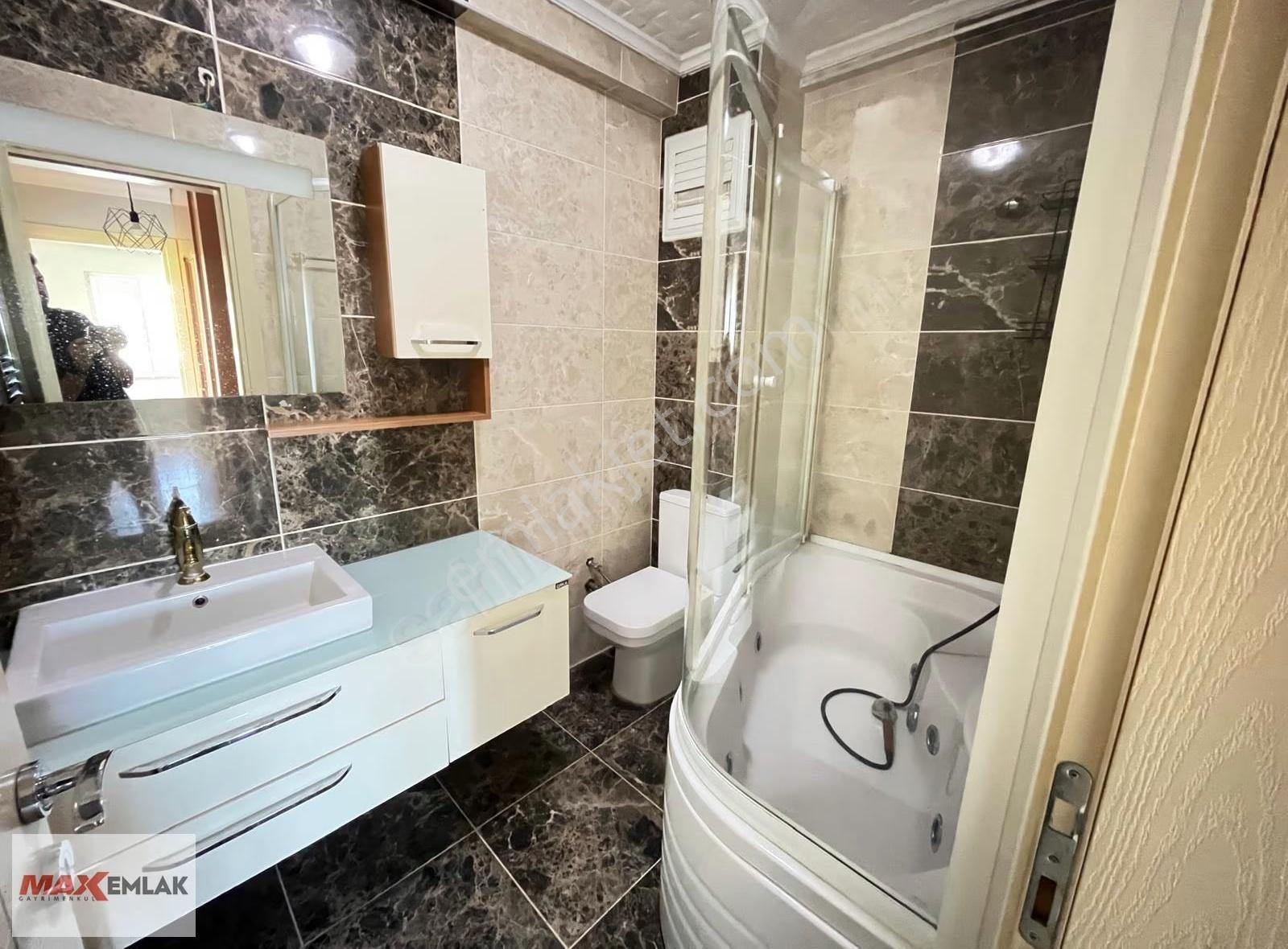 Cami Mh Deniz Manzaralı Sınırsız Kredili Satılık Triplex Villa - Görsel 11