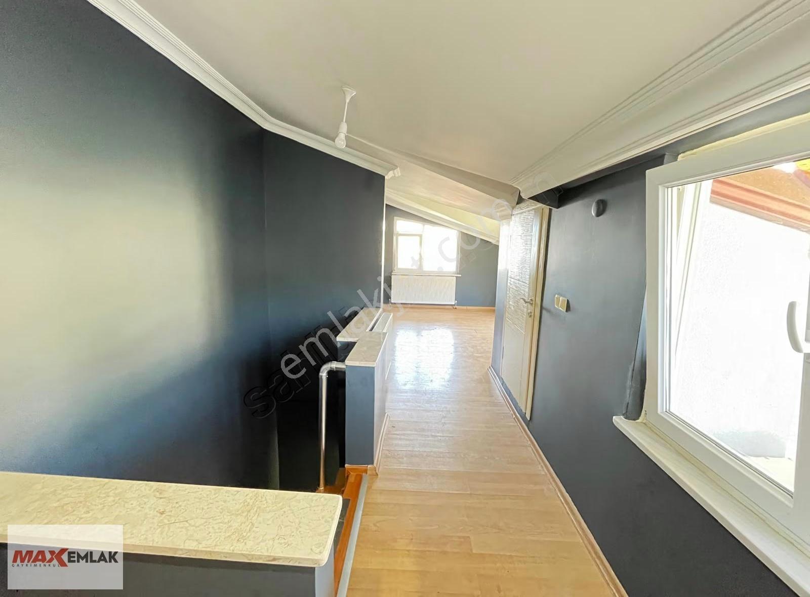 Cami Mh Deniz Manzaralı Sınırsız Kredili Satılık Triplex Villa - Görsel 13