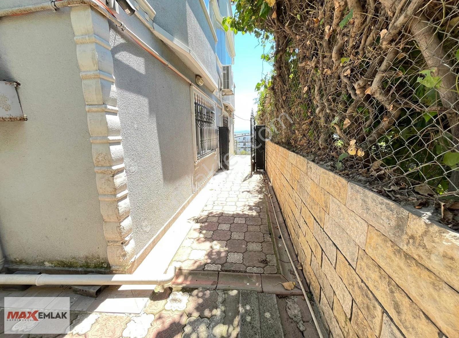 Cami Mh Deniz Manzaralı Sınırsız Kredili Satılık Triplex Villa - Görsel 35