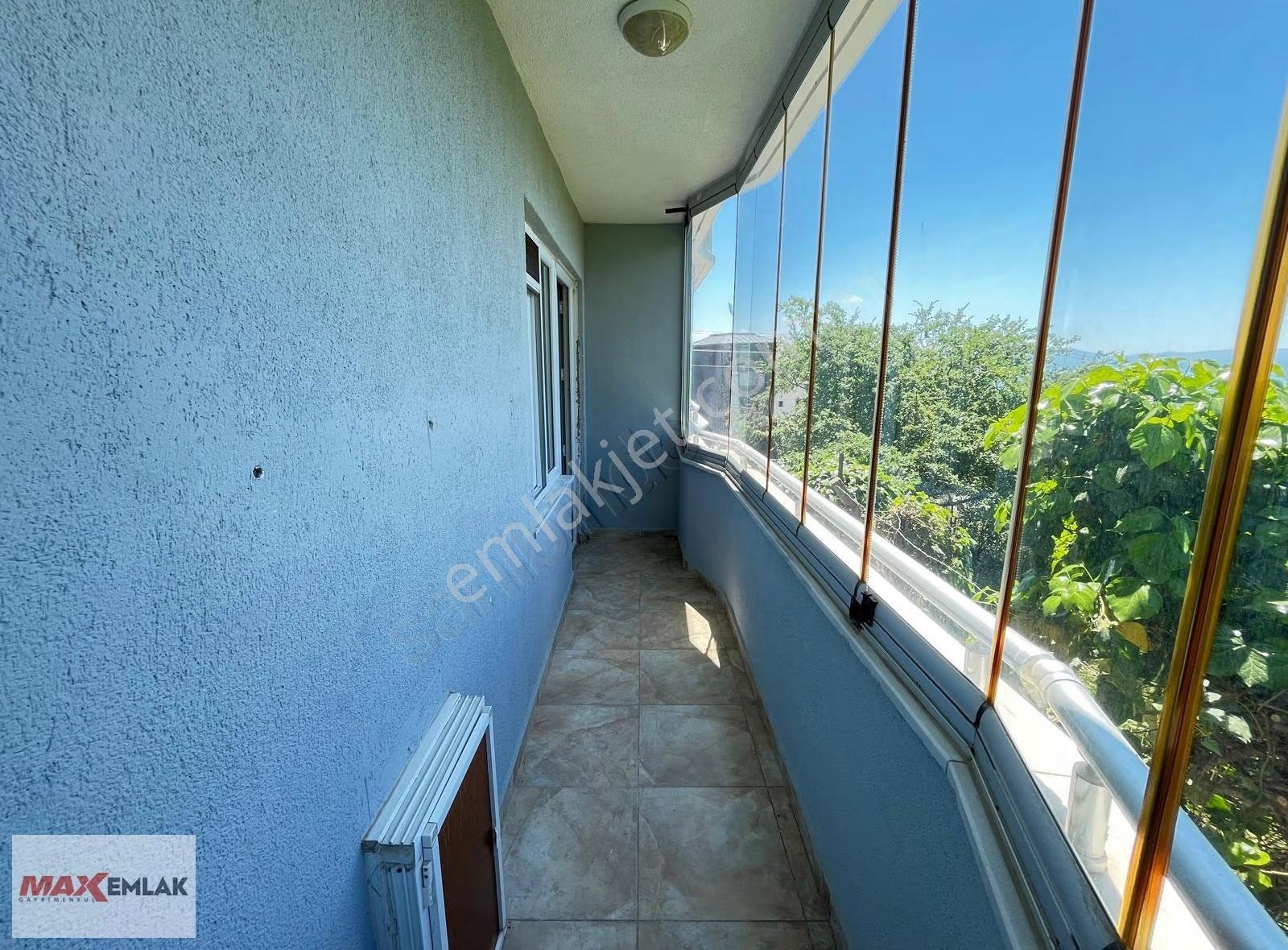 Cami Mh Deniz Manzaralı Sınırsız Kredili Satılık Triplex Villa - Görsel 27