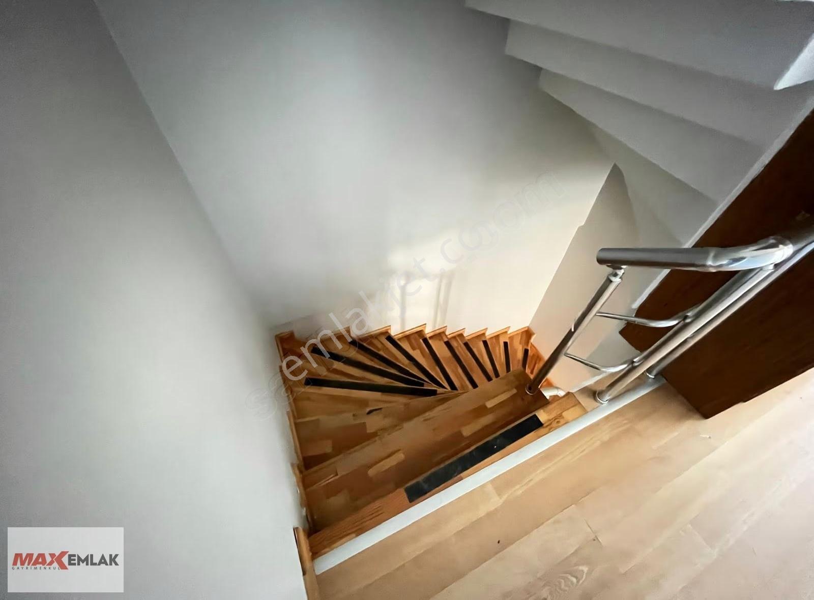 Cami Mh Deniz Manzaralı Sınırsız Kredili Satılık Triplex Villa - Görsel 2