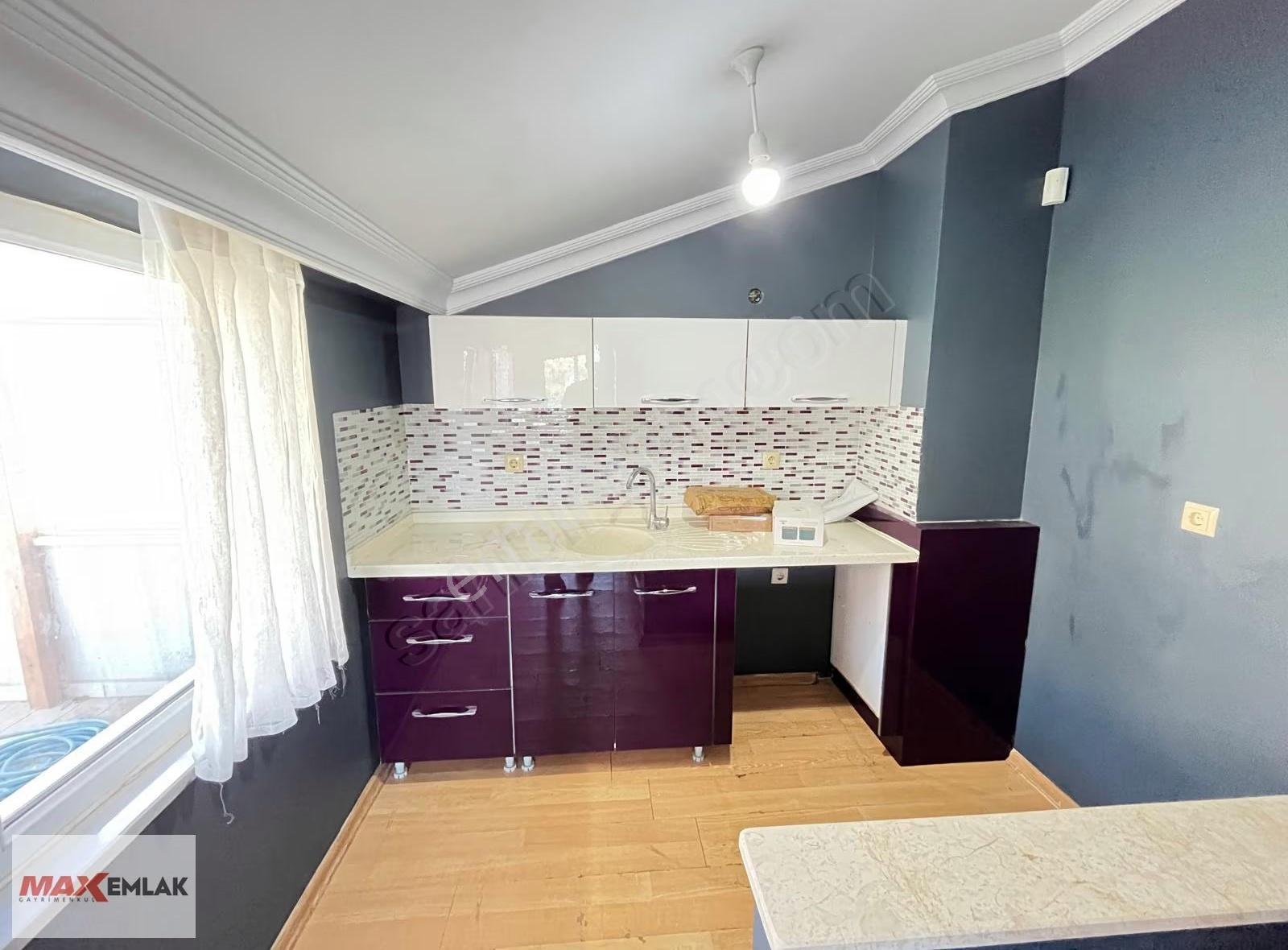 Cami Mh Deniz Manzaralı Sınırsız Kredili Satılık Triplex Villa - Görsel 20