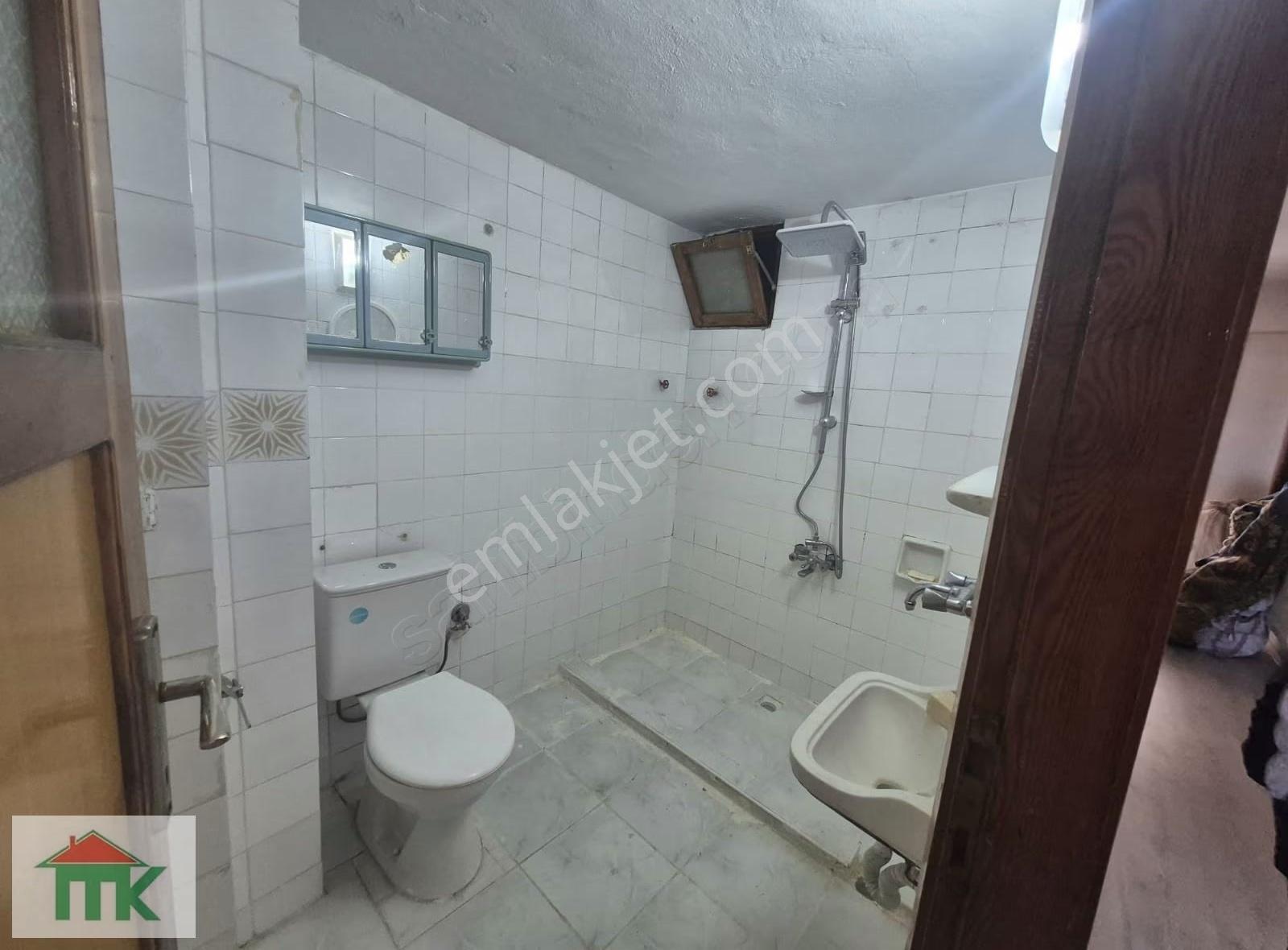 Hacıkaplanlarda Satılık 2+1 130m2 Geniş Daire - Görsel 16