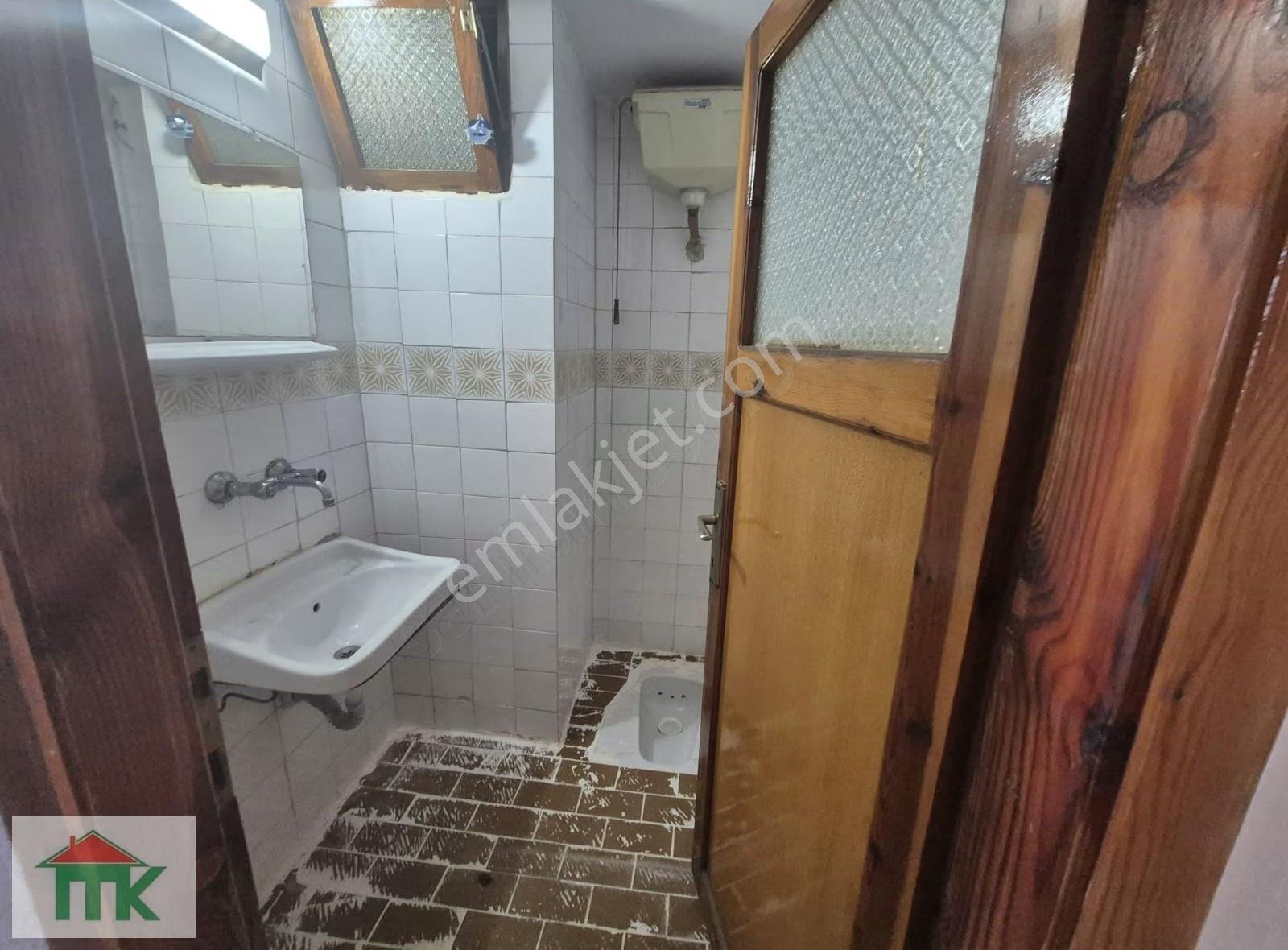 Hacıkaplanlarda Satılık 2+1 130m2 Geniş Daire - Görsel 12