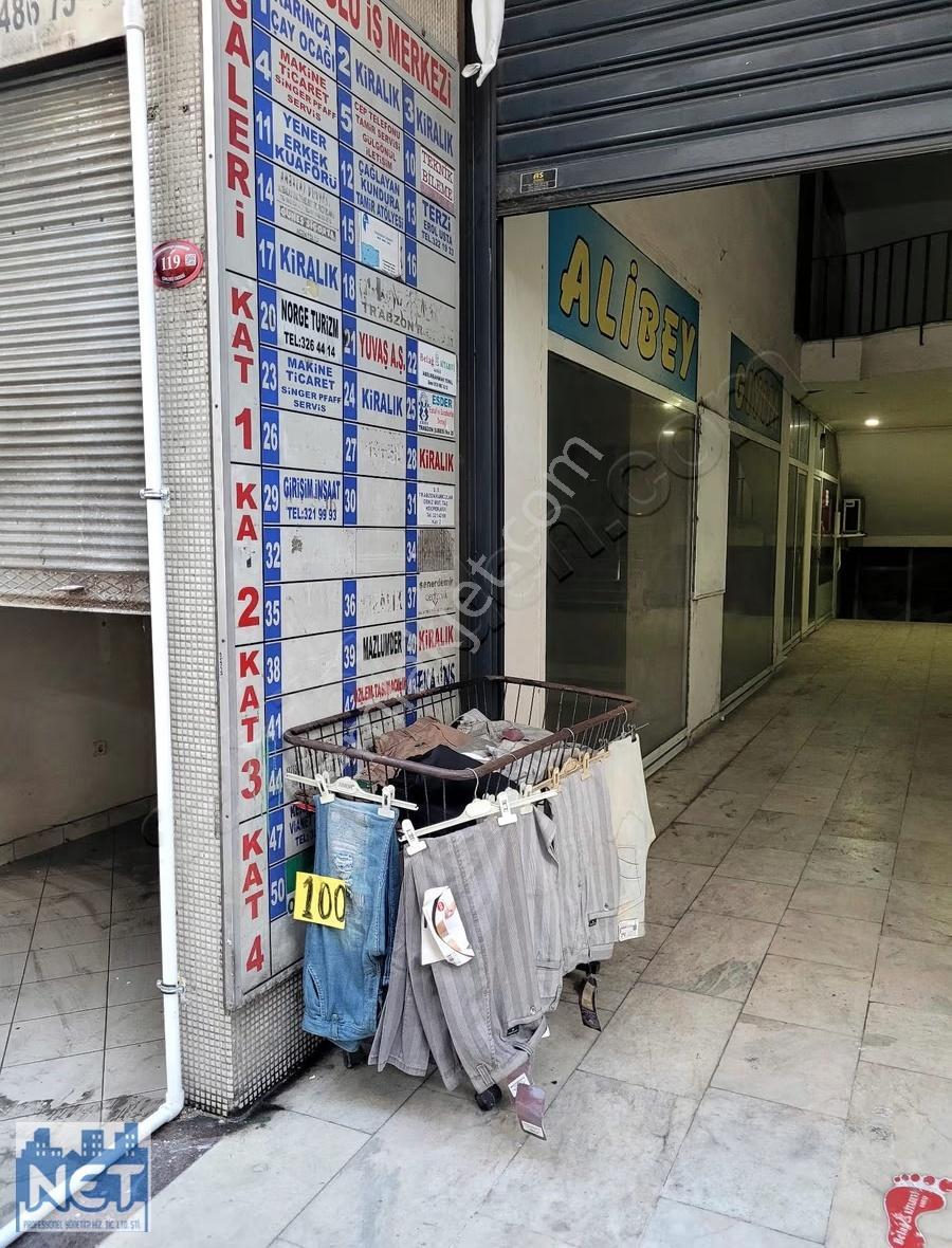 Kiralık 80m² İki Katlı Dükkan - Görsel 26