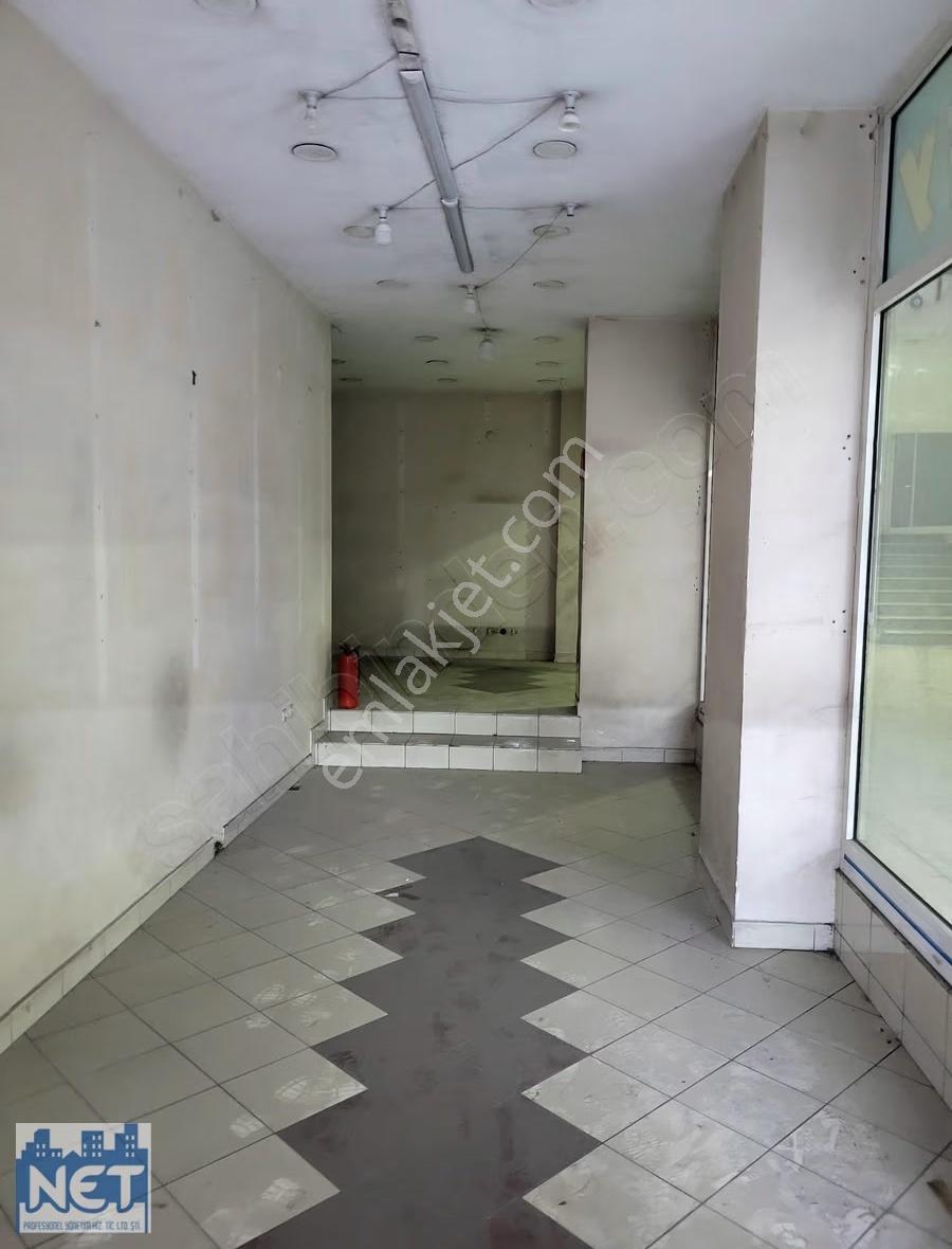 Kiralık 80m² İki Katlı Dükkan - Görsel 21