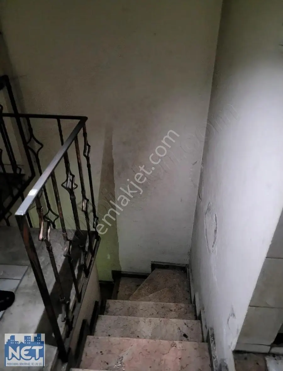 Kiralık 80m² İki Katlı Dükkan - Görsel 4