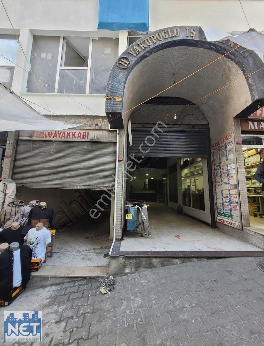 Trabzon'da Satılık 34 M² Ofis - Yakupoğlu İş Merkezi - Görsel 11