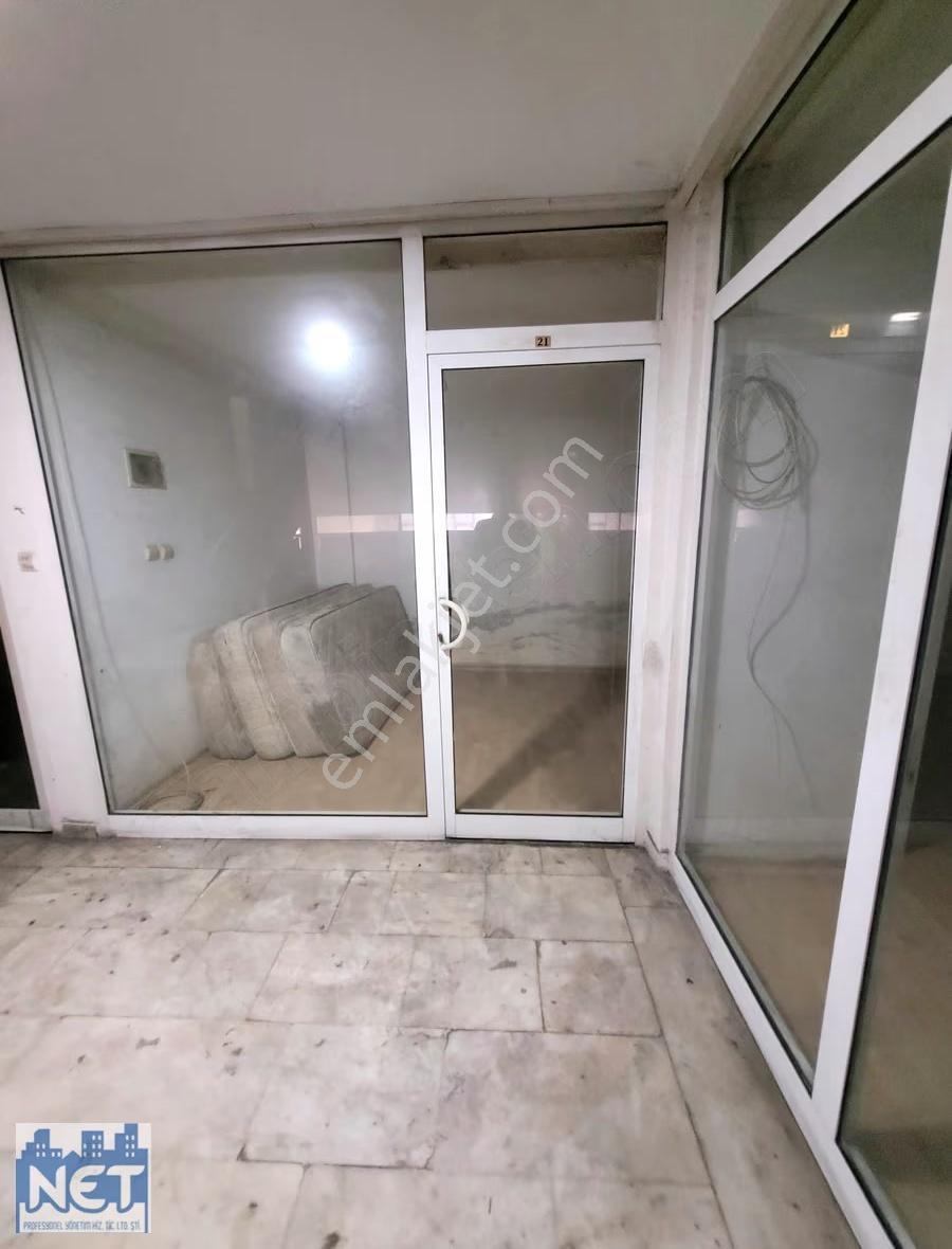 Trabzon'da Satılık 34 M² Ofis - Yakupoğlu İş Merkezi - Görsel 17