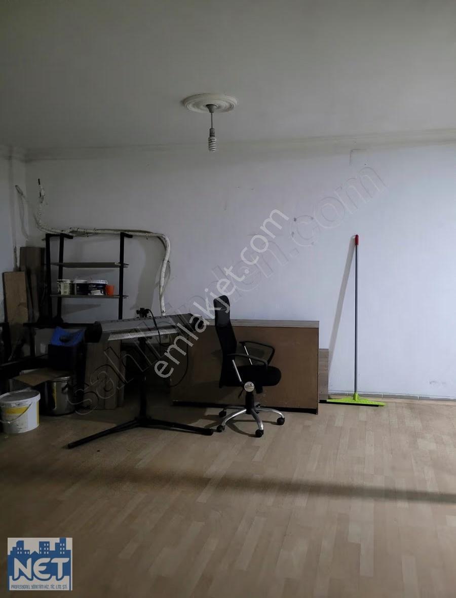 Trabzon'da Satılık 34 M² Ofis - Yakupoğlu İş Merkezi - Görsel 14